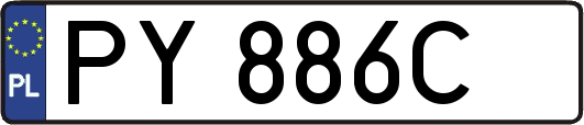 PY886C