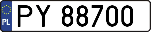 PY88700