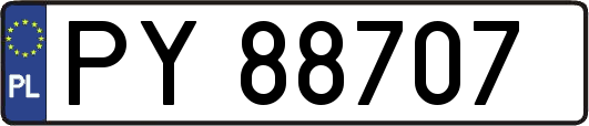 PY88707