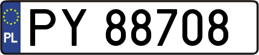 PY88708