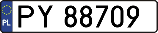 PY88709