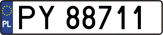 PY88711