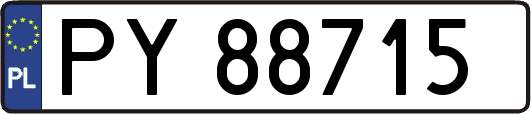 PY88715