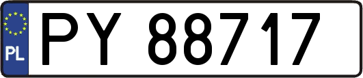 PY88717