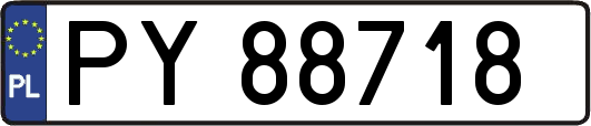 PY88718
