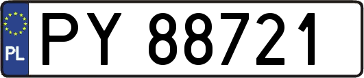 PY88721