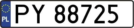 PY88725