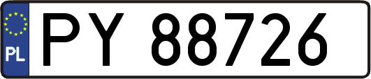 PY88726