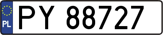 PY88727