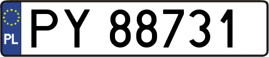 PY88731