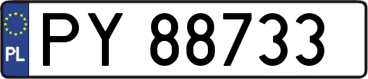 PY88733