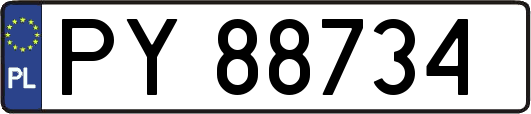 PY88734
