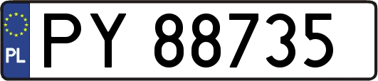 PY88735