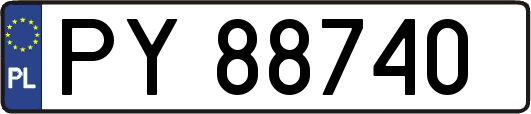 PY88740