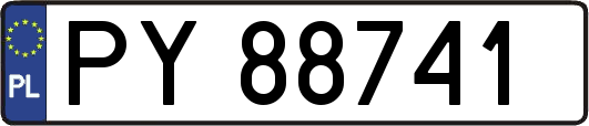 PY88741