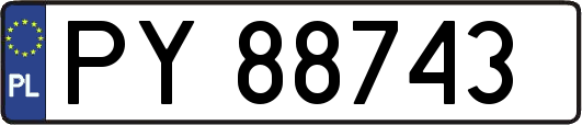 PY88743