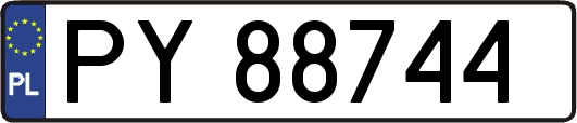 PY88744