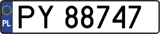 PY88747