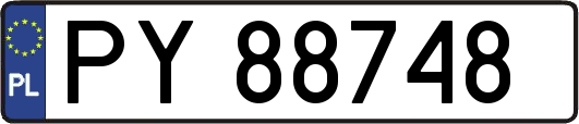 PY88748