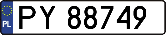 PY88749