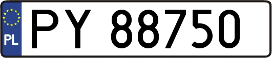 PY88750