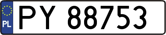 PY88753