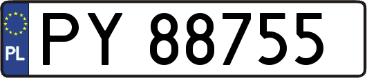 PY88755