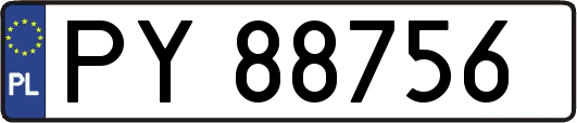 PY88756