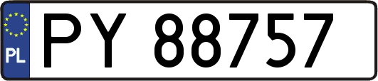 PY88757