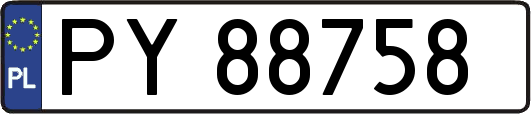 PY88758
