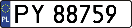 PY88759