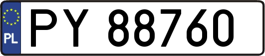 PY88760