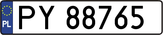 PY88765