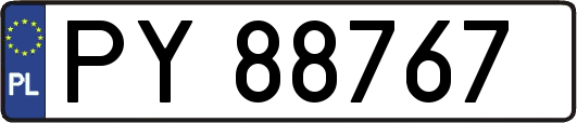 PY88767