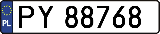 PY88768