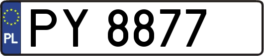 PY8877