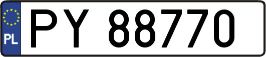 PY88770