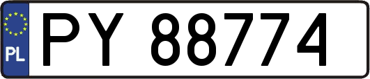 PY88774