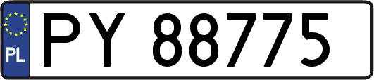 PY88775