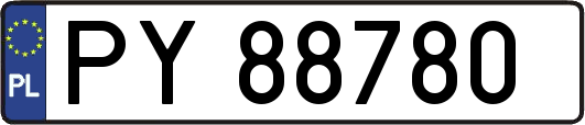 PY88780