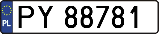 PY88781