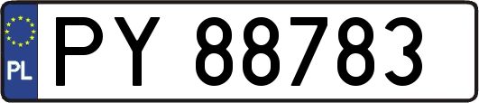 PY88783
