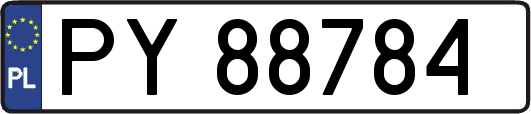 PY88784