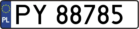 PY88785