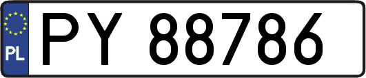 PY88786