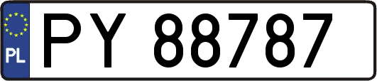 PY88787