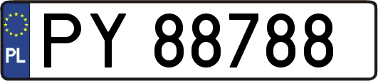 PY88788