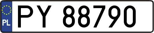 PY88790