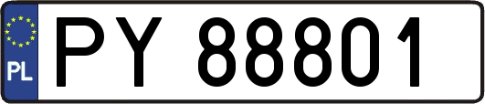 PY88801