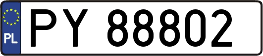 PY88802